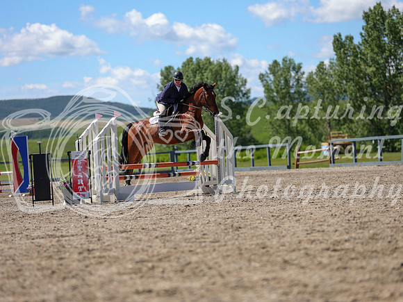 06424 - Mykenzi - 2026 June Classic II - Friday June 19th