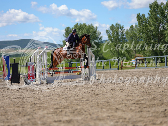 06425 - Mykenzi - 2026 June Classic II - Friday June 19th