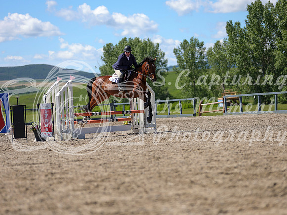 06427 - Mykenzi - 2026 June Classic II - Friday June 19th