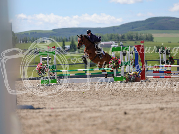 06428 - Mykenzi - 2026 June Classic II - Friday June 19th