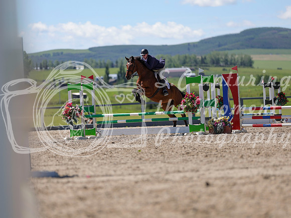 06429 - Mykenzi - 2026 June Classic II - Friday June 19th