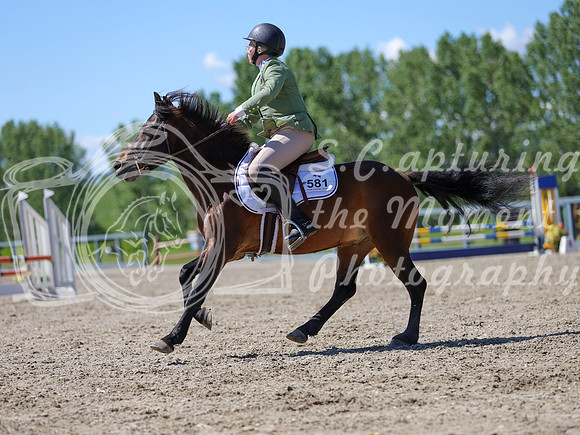 06144 - Mykenzi - 2026 June Classic II - Friday June 19th