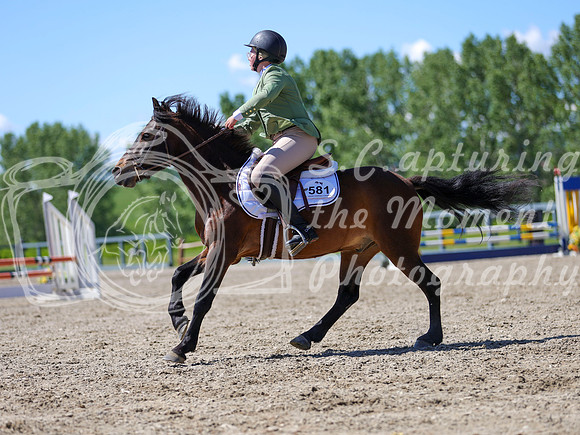 06145 - Mykenzi - 2026 June Classic II - Friday June 19th