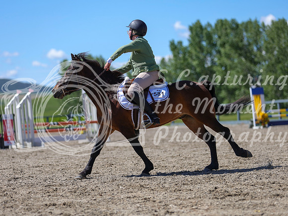 06150 - Mykenzi - 2026 June Classic II - Friday June 19th