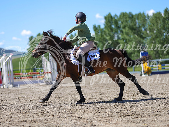 06149 - Mykenzi - 2026 June Classic II - Friday June 19th
