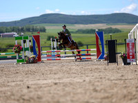 06152 - Mykenzi - 2026 June Classic II - Friday June 19th
