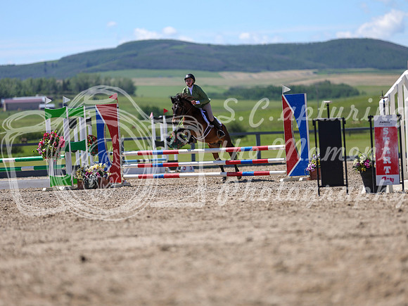 06152 - Mykenzi - 2026 June Classic II - Friday June 19th