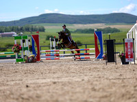 06151 - Mykenzi - 2026 June Classic II - Friday June 19th