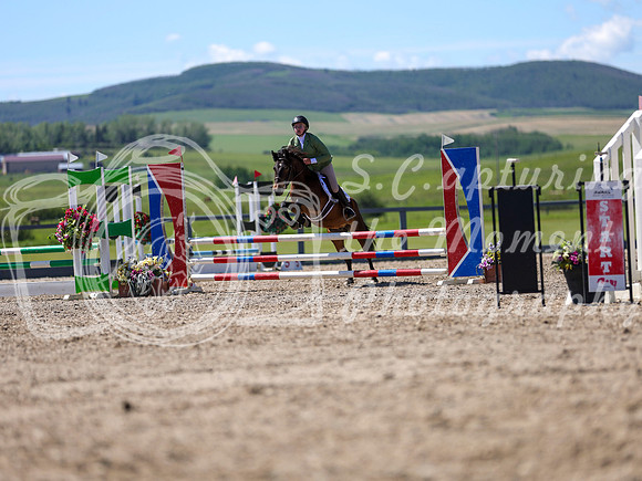 06151 - Mykenzi - 2026 June Classic II - Friday June 19th