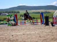06154 - Mykenzi - 2026 June Classic II - Friday June 19th