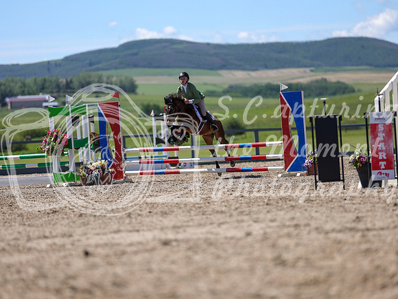 06154 - Mykenzi - 2026 June Classic II - Friday June 19th