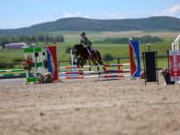 06156 - Mykenzi - 2026 June Classic II - Friday June 19th
