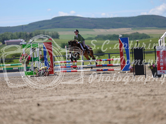 06156 - Mykenzi - 2026 June Classic II - Friday June 19th