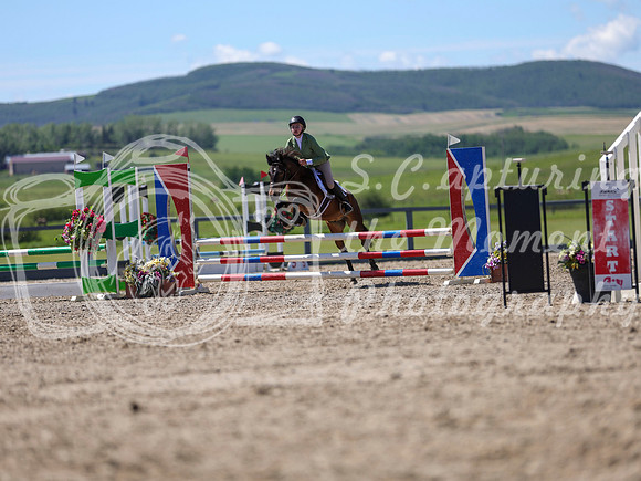 06153 - Mykenzi - 2026 June Classic II - Friday June 19th