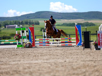 05511 - Mykenzi - 2026 June Classic II - Friday June 19th