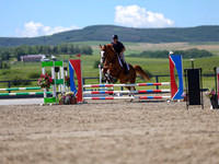 05513 - Mykenzi - 2026 June Classic II - Friday June 19th