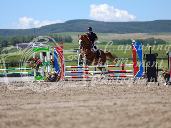 05513 - Mykenzi - 2026 June Classic II - Friday June 19th