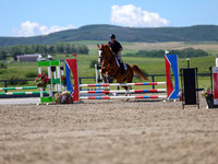 05512 - Mykenzi - 2026 June Classic II - Friday June 19th