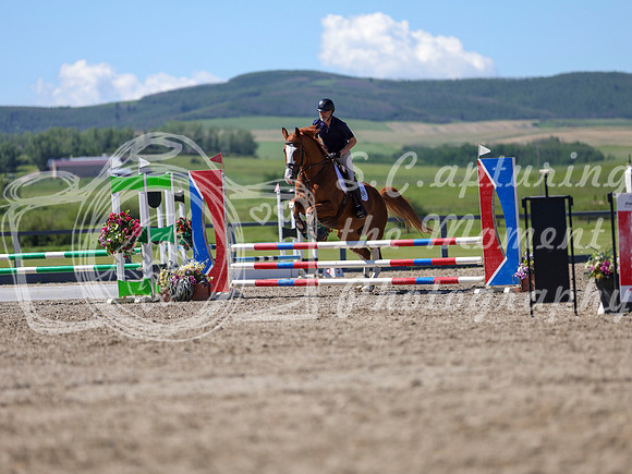 05512 - Mykenzi - 2026 June Classic II - Friday June 19th