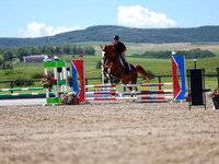 05514 - Mykenzi - 2026 June Classic II - Friday June 19th