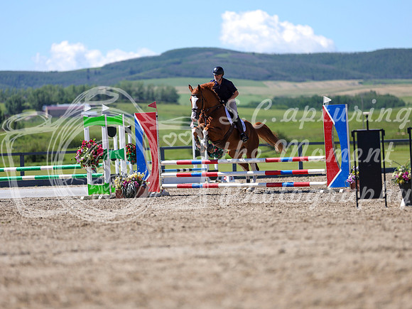 05514 - Mykenzi - 2026 June Classic II - Friday June 19th