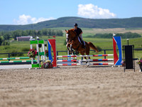 05515 - Mykenzi - 2026 June Classic II - Friday June 19th