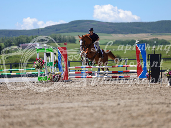 05515 - Mykenzi - 2026 June Classic II - Friday June 19th