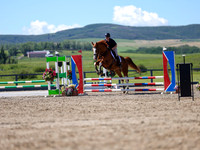 05517 - Mykenzi - 2026 June Classic II - Friday June 19th