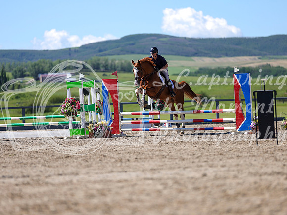 05517 - Mykenzi - 2026 June Classic II - Friday June 19th