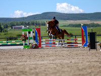 05516 - Mykenzi - 2026 June Classic II - Friday June 19th