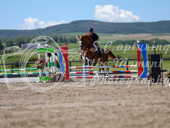 05516 - Mykenzi - 2026 June Classic II - Friday June 19th