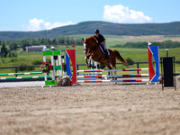 05518 - Mykenzi - 2026 June Classic II - Friday June 19th