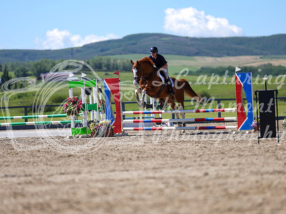 05518 - Mykenzi - 2026 June Classic II - Friday June 19th
