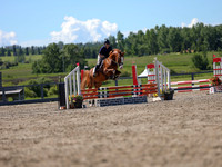 05519 - Mykenzi - 2026 June Classic II - Friday June 19th