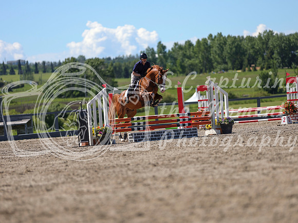 05519 - Mykenzi - 2026 June Classic II - Friday June 19th