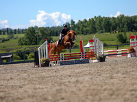 05520 - Mykenzi - 2026 June Classic II - Friday June 19th
