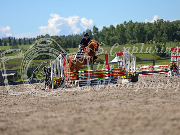 05520 - Mykenzi - 2026 June Classic II - Friday June 19th