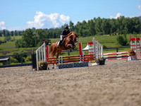 05522 - Mykenzi - 2026 June Classic II - Friday June 19th