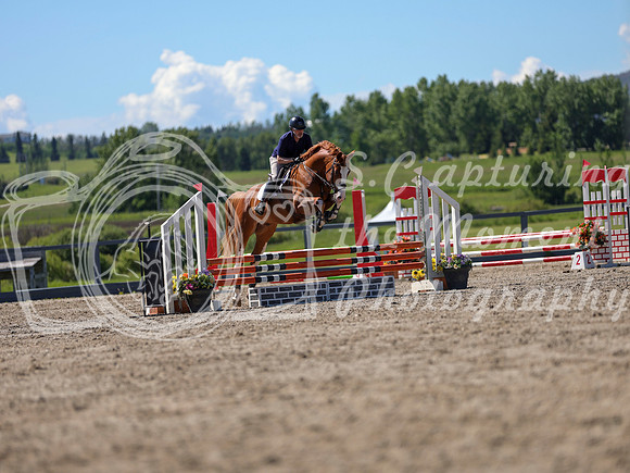 05522 - Mykenzi - 2026 June Classic II - Friday June 19th