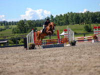 05521 - Mykenzi - 2026 June Classic II - Friday June 19th