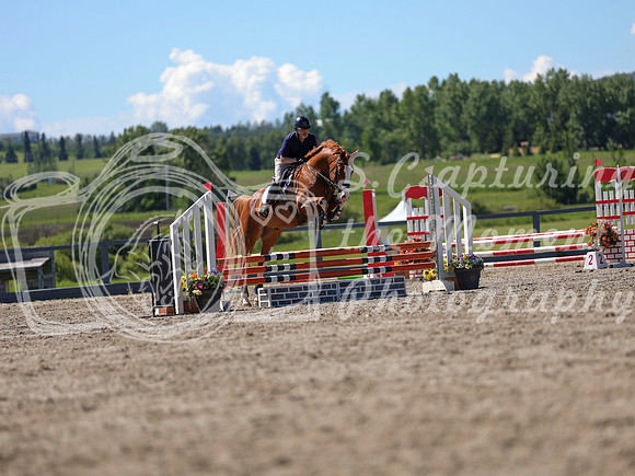05521 - Mykenzi - 2026 June Classic II - Friday June 19th