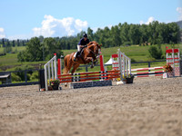 05523 - Mykenzi - 2026 June Classic II - Friday June 19th