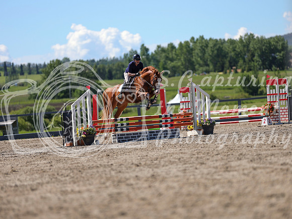 05523 - Mykenzi - 2026 June Classic II - Friday June 19th