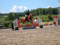 05525 - Mykenzi - 2026 June Classic II - Friday June 19th