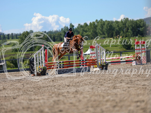 05525 - Mykenzi - 2026 June Classic II - Friday June 19th