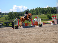 05524 - Mykenzi - 2026 June Classic II - Friday June 19th