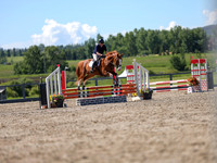 05527 - Mykenzi - 2026 June Classic II - Friday June 19th