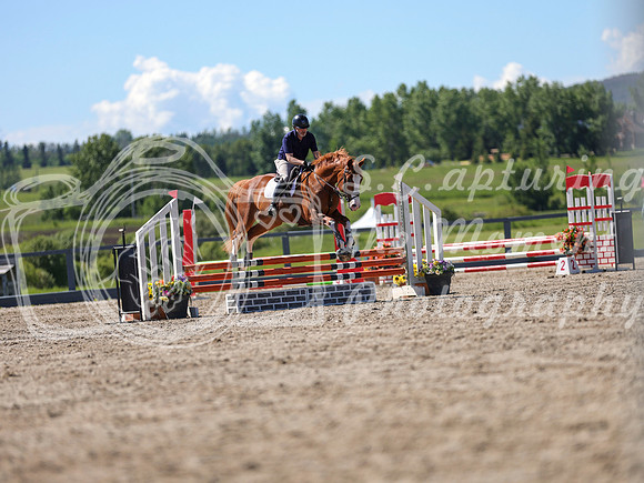 05527 - Mykenzi - 2026 June Classic II - Friday June 19th
