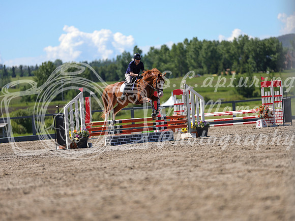 05526 - Mykenzi - 2026 June Classic II - Friday June 19th