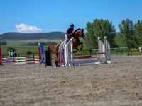 05528 - Mykenzi - 2026 June Classic II - Friday June 19th